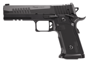 Sig Sauer P211 GT5 9mm Luger 5" 17+1 SAO Pistol