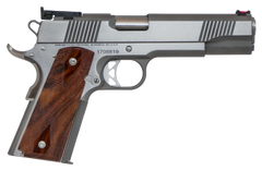 Dan Wesson Pointman Nine 9mm Luger 5" 9+1 Semi-Auto Pistol