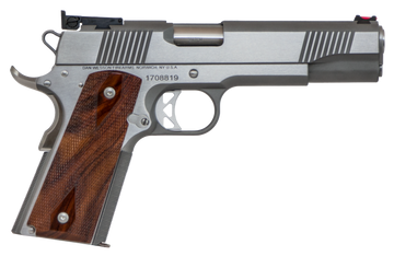 Dan Wesson Pointman Nine 9mm Luger 5" 9+1 Semi-Auto Pistol