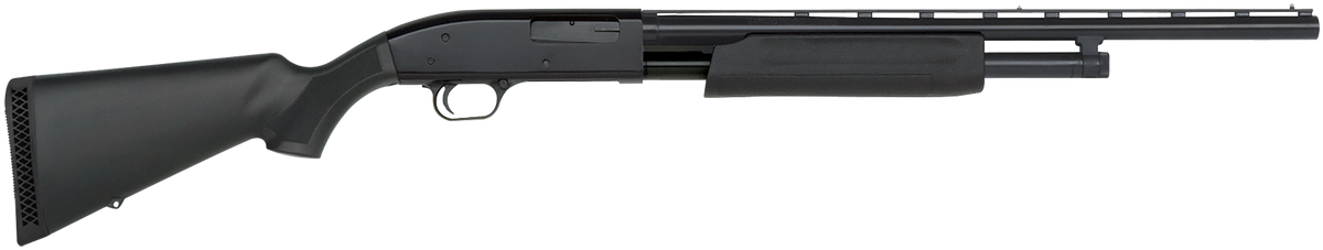 Maverick Arms 88 All Purpose Youth 20 Gauge 22" 3" 5+1 Pump Action Shotgun