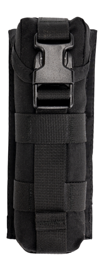 Burn Proof Gear BPG-SP-8 Suppressor Pouch 8" Black