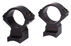 Talley 750700 Scope Mount/Ring Combo 30mm Tube Springfield Armory Waypoint High Rings - Black Anodized