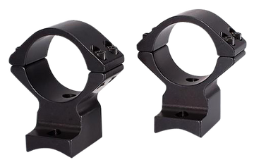 Talley 750700 Scope Mount/Ring Combo 30mm Tube Springfield Armory Waypoint High Rings - Black Anodized