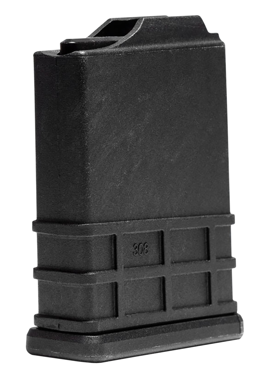 Savage 55264 Axis II 10-Rd 6.5 Creedmoor/308/243 Win Short Action Magazine