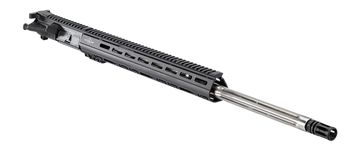 Luth-AR FTBL-B24M 24" Fluted Bull Barrel 223 Rem / 5.56 NATO Complete Upper