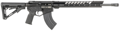 Diamondback DB15 Black Gold 6.5 Grendel 18" 28+1 Semi-Auto Rifle