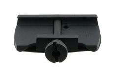 Burris FastFire 1-Piece Red Dot Mount Picatinny/Weaver Matte Black