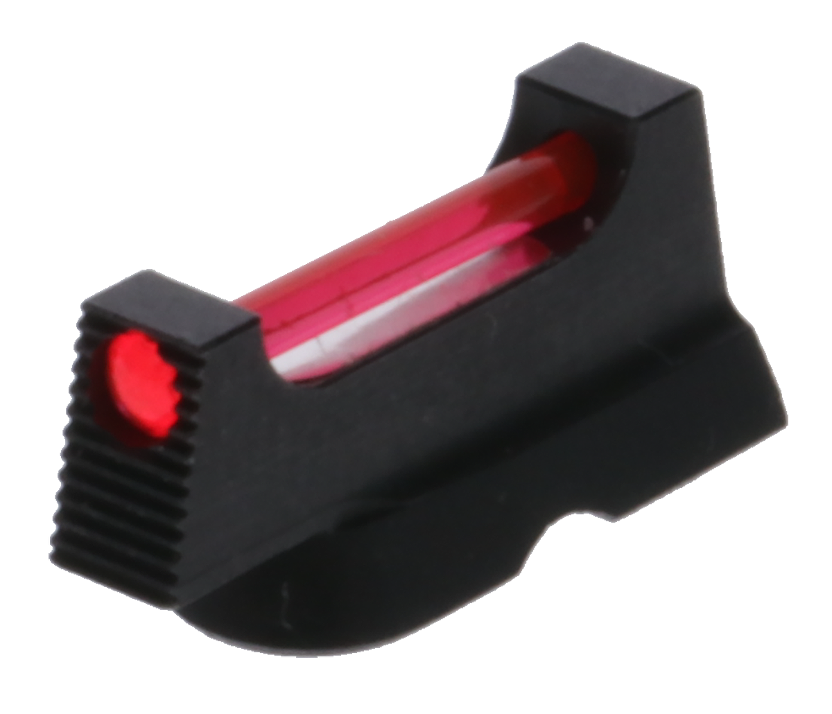 TruGlo Fiber-Optic Pro Red Fiber Optic Front Sight - CZ Shadow
