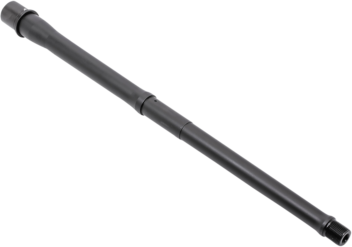 CMMG Mk4/AR-15 350 Legend 16.1" Barrel Sub-Assembly - Black Nitride