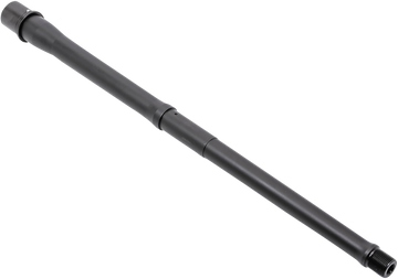 CMMG Mk4/AR-15 350 Legend 16.1" Barrel Sub-Assembly - Black Nitride