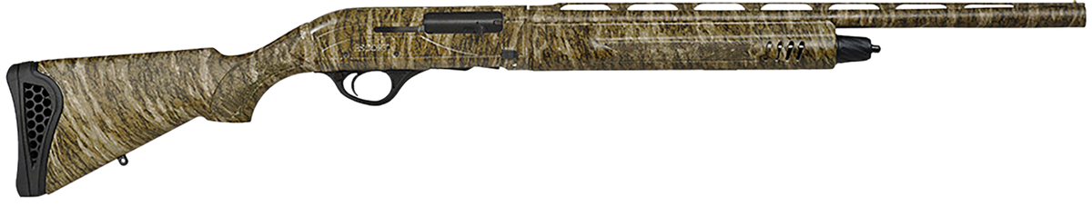 Escort PS Youth 410 Gauge 3" 4+1 22" Semi-Auto Shotgun - Mossy Oak Bottomland