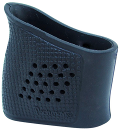Pachmayr Tactical Grip Glove Ruger LCP Black Rubber w/Finger Grooves