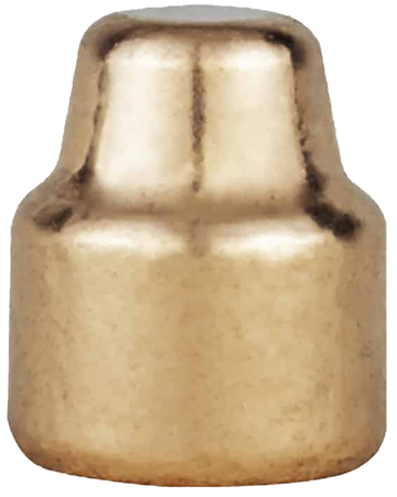 Berry's Superior 45 Cal .452 185gr Semi Wadcutter - 250/Box