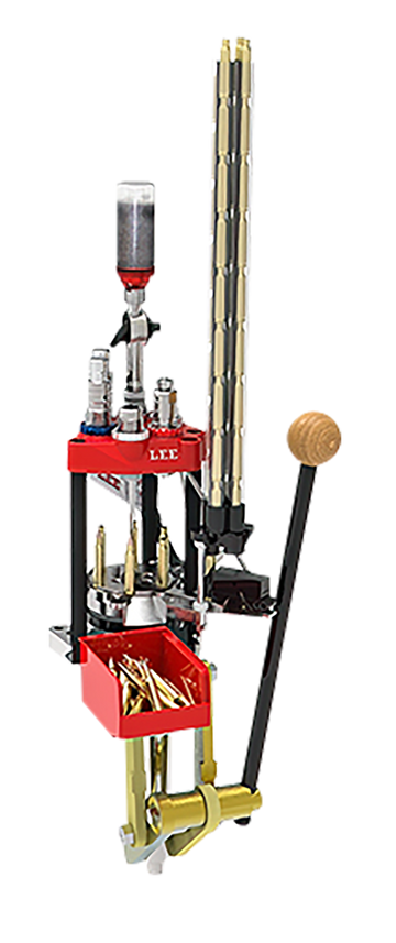 Lee Six Pack Pro 300 AAC Blackout Progressive Reloading Press Kit