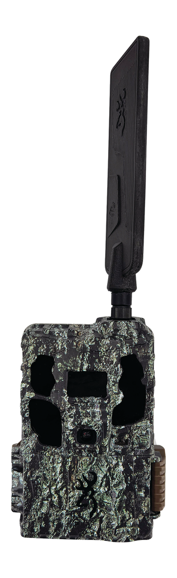 Browning Trail Cameras Defender Wireless Pro Scout Max HD AI 46MP 1080p Cellular Trail Camera - Camo