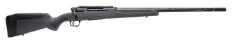 Savage Impulse Mountain Hunter 308 Win 22" 4+1 Bolt Action Rifle - Ambidextrous