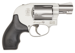 Smith & Wesson Model 638 Airweight 38 Special +P 1.88" 5-Shot DA/SA J-Frame Revolver - CA Compliant