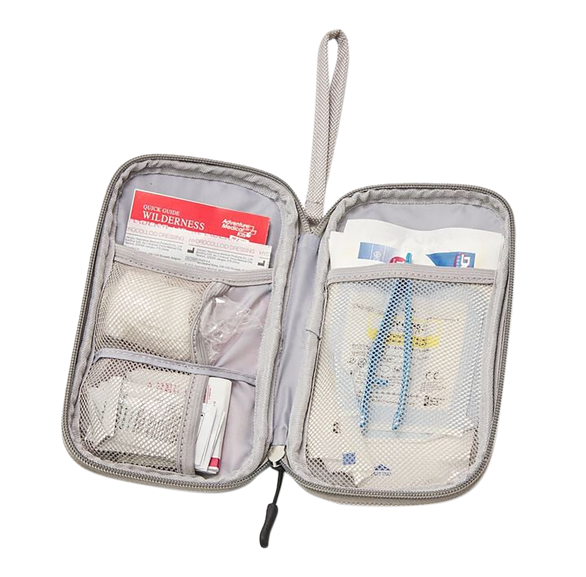 Adventure Medical Kits Accident Pak QuikClot Hemostatic Bleeding Control Kit