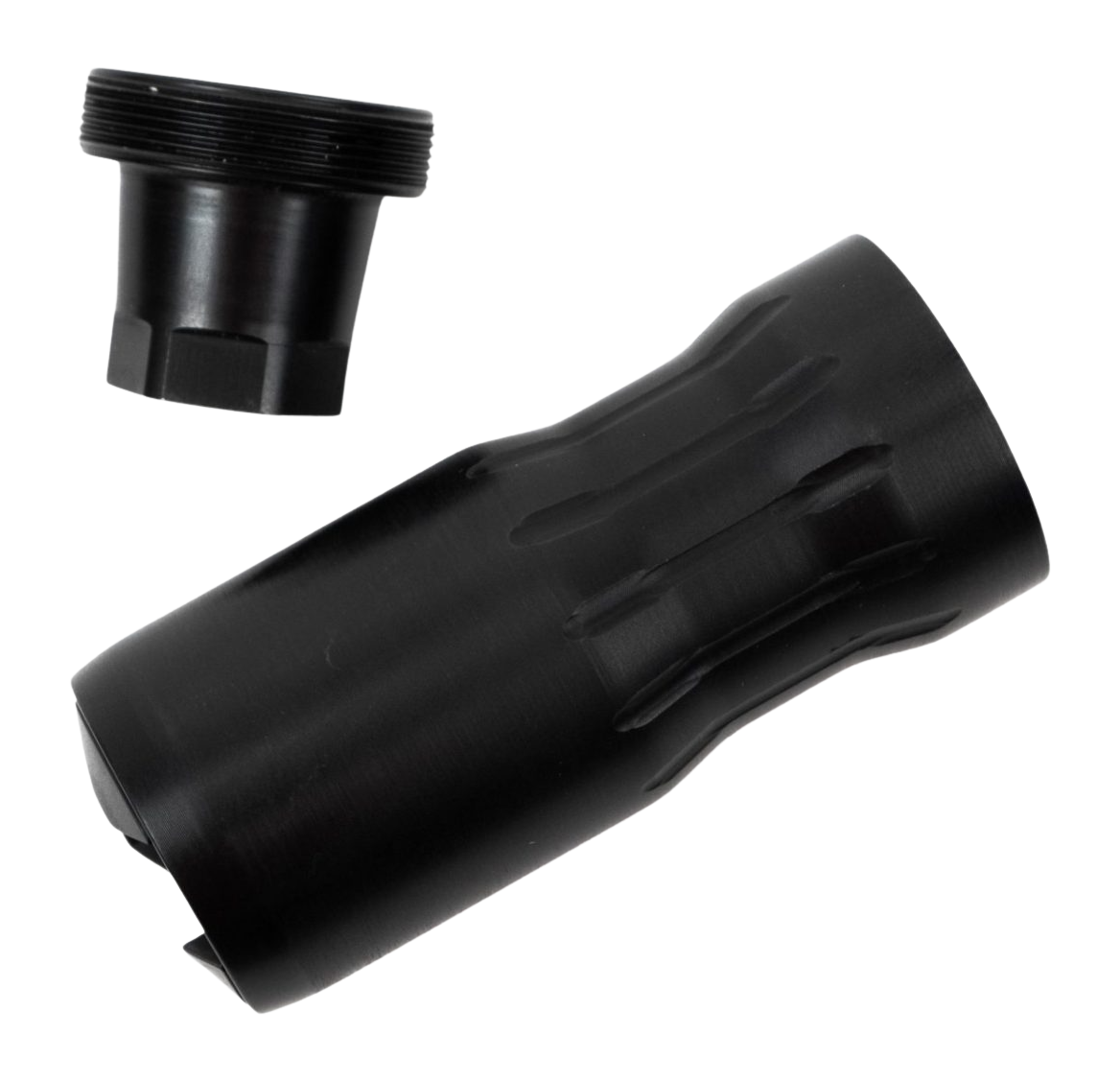 Area 419 Firearms Hellfire LFS 1/2-28 Linear Flash Suppressor