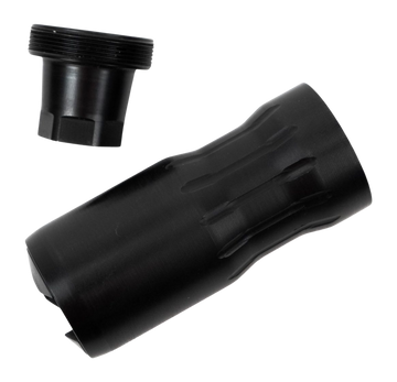 Area 419 Firearms Hellfire LFS 1/2-28 Linear Flash Suppressor