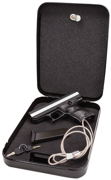 Hi-Point CF380HSP 380 ACP 3.50" 8+1 Semi-Auto Pistol - Home Security Package