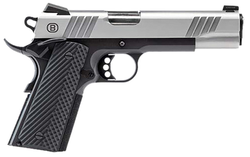 Bersa B1911 Full Size 45 ACP 5" 8+1 SAO Pistol