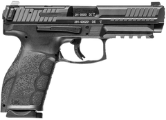 HK VP9A1 K Compact 9mm 4.09" 15+1 Pistol