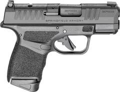 Springfield Armory Hellcat OSP 9mm Luger 3" 10+1 Semi-Auto Pistol - Gear Up 25 California Compliant