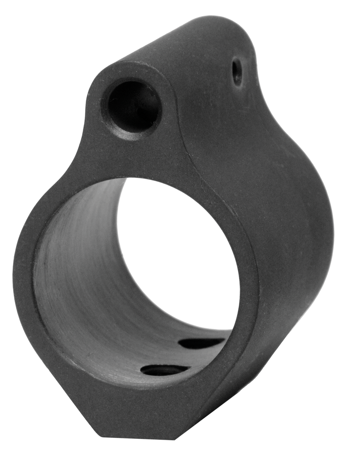 Troy Industries Low Profile Gas Block .750" Steel Black