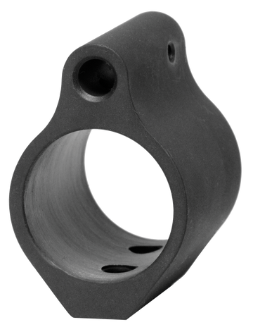 Troy Industries Low Profile Gas Block .750" Steel Black