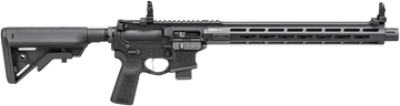 Springfield Armory SAINT Victor 9mm Luger 16" 10+1 Semi-Auto Rifle
