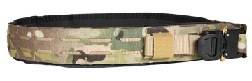 High Speed Gear Operator Gen 2 Belt w/Micro Grip Panel MultiCam Nylon XL 40-44" 1.75" Buckle