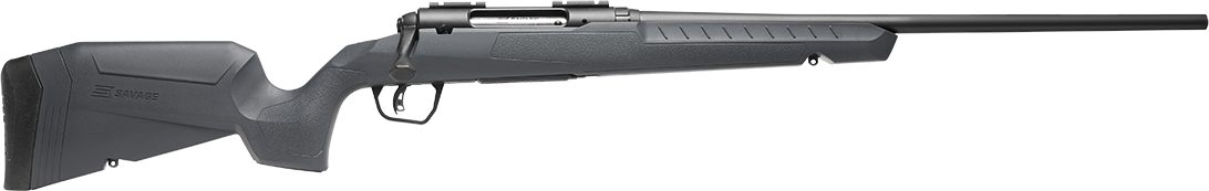Savage Axis 2 223 Rem 22" 4+1 Bolt Action Rifle - Right Hand