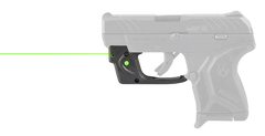 Viridian E-Series Green Laser Sight for Ruger LCP II Black