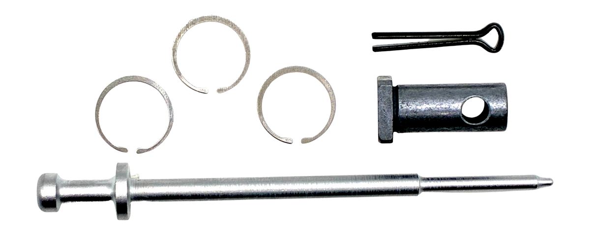 LBE Unlimited AR-15 Bolt Refurbish Kit Mil-Spec