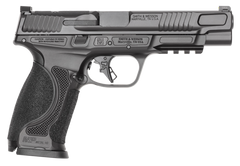 Smith & Wesson M&P9 M2.0 Metal HD 9mm Luger 5" 15+1 Striker-Fired Pistol