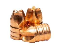 Lehigh Defense Xtreme Defense .44 Rem Mag .429 160gr Fluid Transfer Monolithic Reloading Bullets - 50/Box