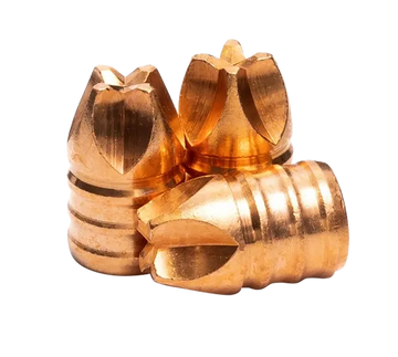Lehigh Defense Xtreme Defense .44 Rem Mag .429 160gr Fluid Transfer Monolithic Reloading Bullets - 50/Box