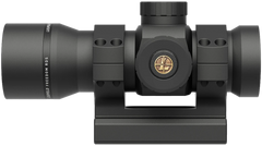Leupold Freedom RDS 1x34mm 1 MOA Red Dot w/ AR Mount - Matte Black