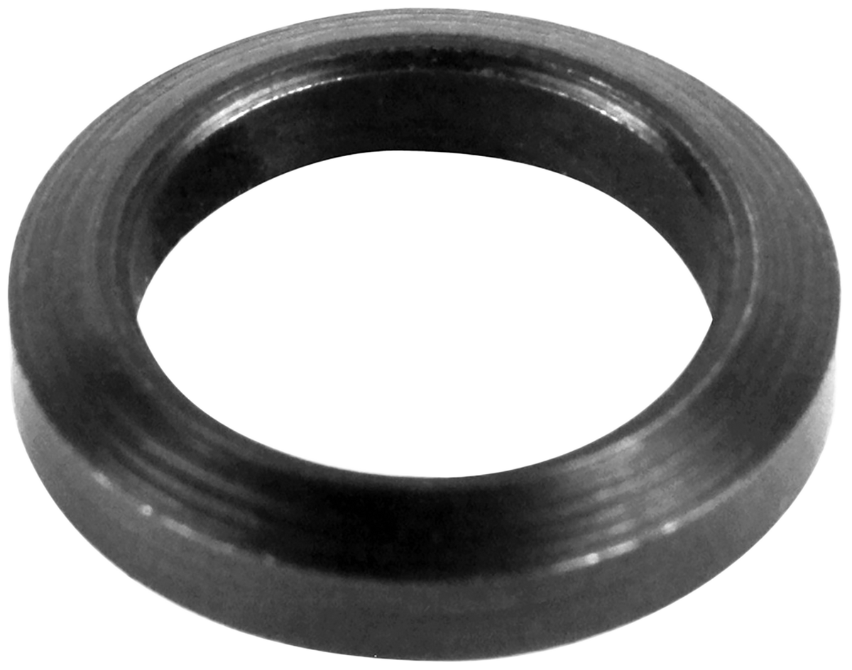 Aim Sports ACWA1 Crush Washer 223 Rem/5.56x45mm NATO AR-15 Steel 12-Pack