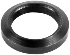 Aim Sports ACWA1 Crush Washer 223 Rem/5.56x45mm NATO AR-15 Steel 12-Pack