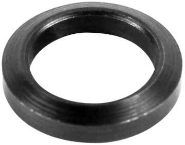Aim Sports ACWA1 Crush Washer 223 Rem/5.56x45mm NATO AR-15 Steel 12-Pack
