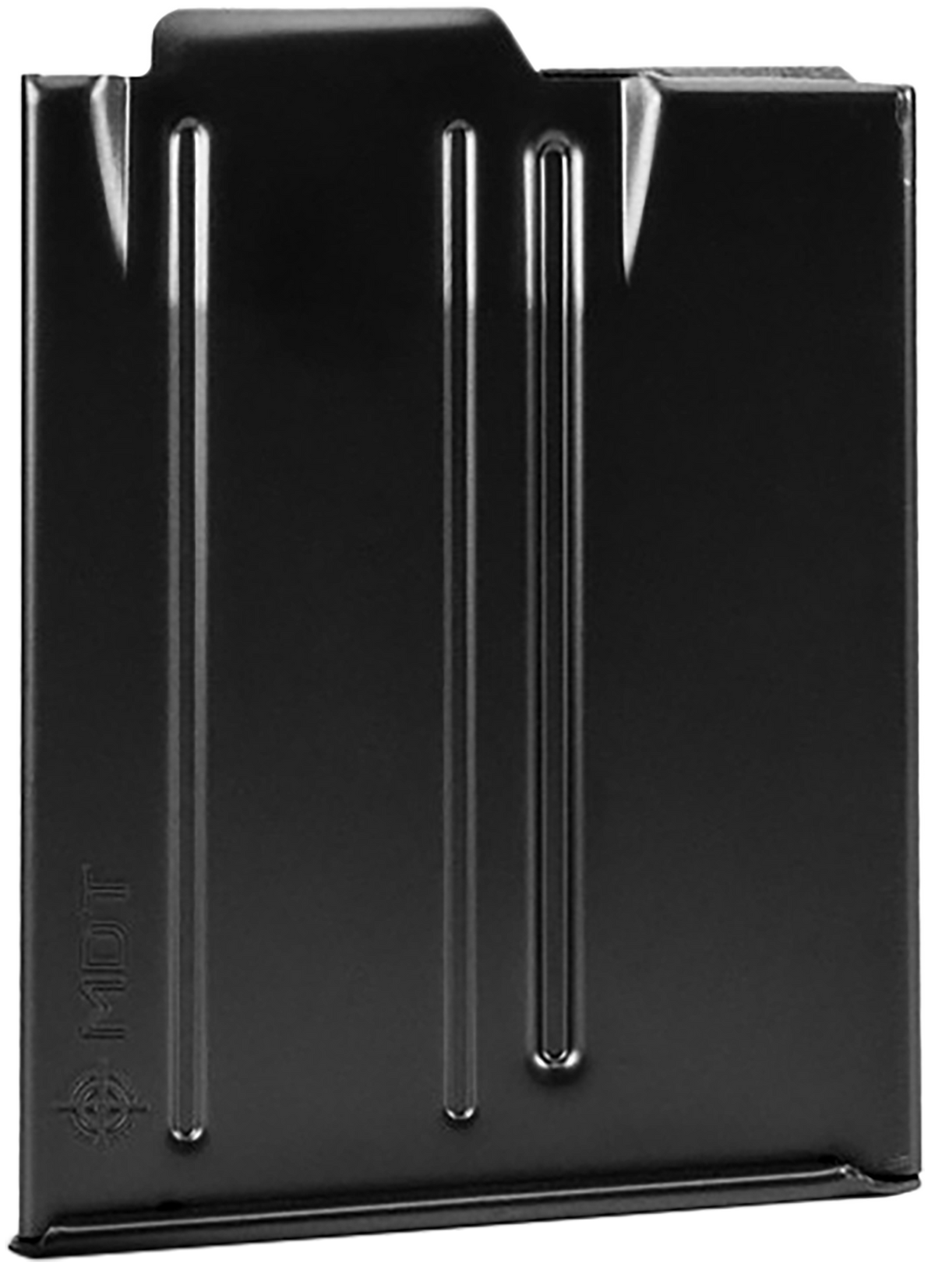 MDT Sporting Goods AICS Magazine .308 Win/6.5 Creedmoor 10-Rd Black - Without Binder Plate