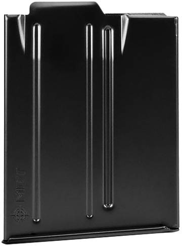 MDT Sporting Goods AICS Magazine .308 Win/6.5 Creedmoor 10-Rd Black - Without Binder Plate