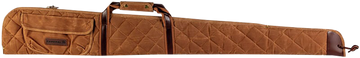 Remington Accessories FPSC48 Premium 48" Shotgun Case Tan Canvas