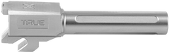 True Precision TPP32CBX SIG P320 Compact 9mm Luger 3.90" Fluted Drop-In Barrel - Satin Stainless