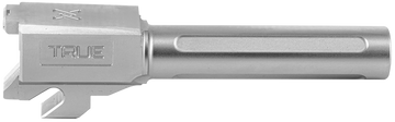 True Precision TPP32CBX SIG P320 Compact 9mm Luger 3.90" Fluted Drop-In Barrel - Satin Stainless
