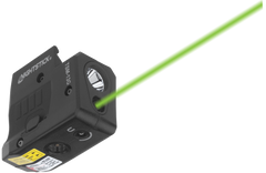 Nightstick TSM-13G 150 Lumen Subcompact Weapon Light w/Green Laser - Sig P365/XL/SAS