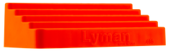 Lyman 7728086 Bleacher Loading Block .308 Winchester .485 Dia 50-Rd Polymer