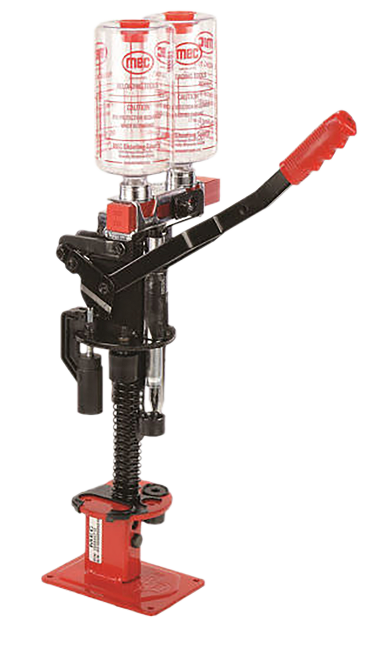 MEC 600 Jr Mark 5 Single-Stage 410 Bore Shotshell Reloader